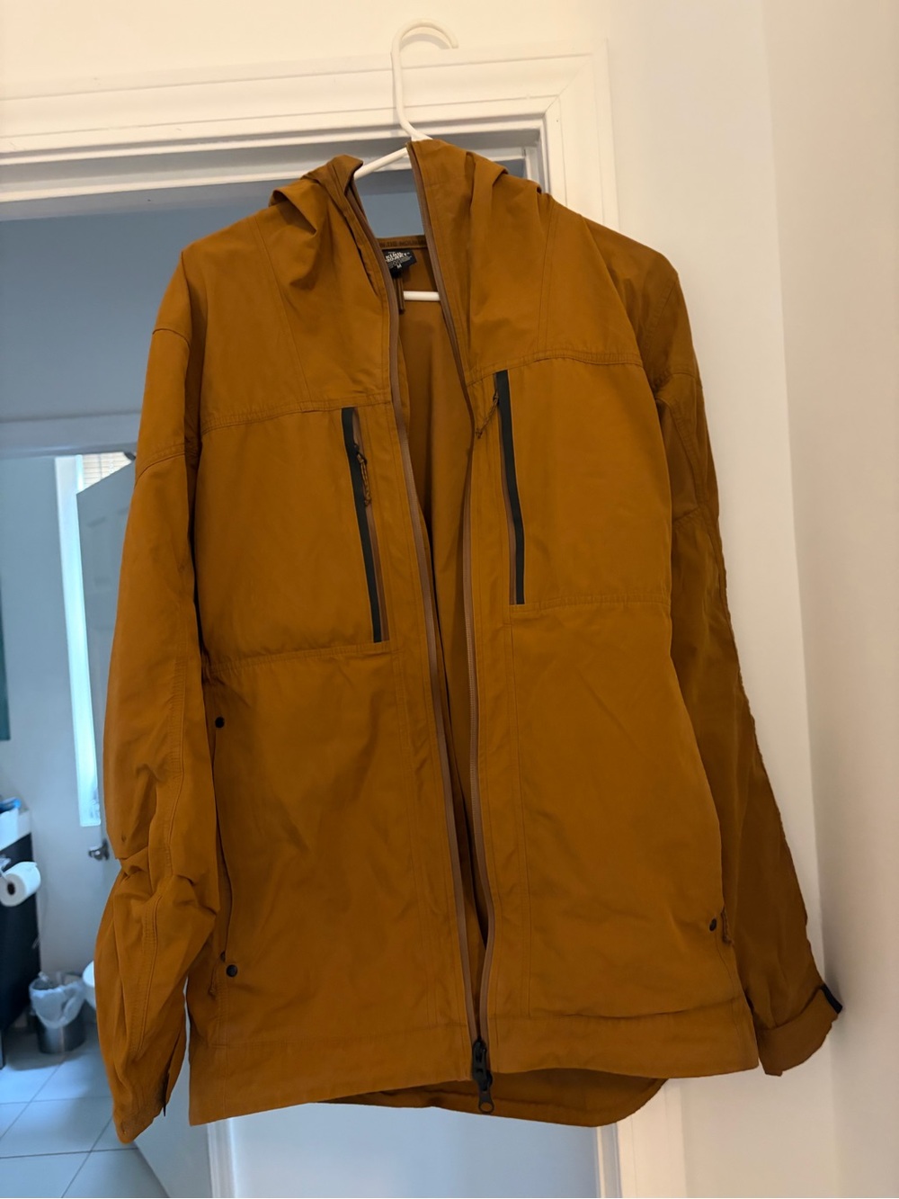 Kuhl Men's The Outsider Teak - Medium